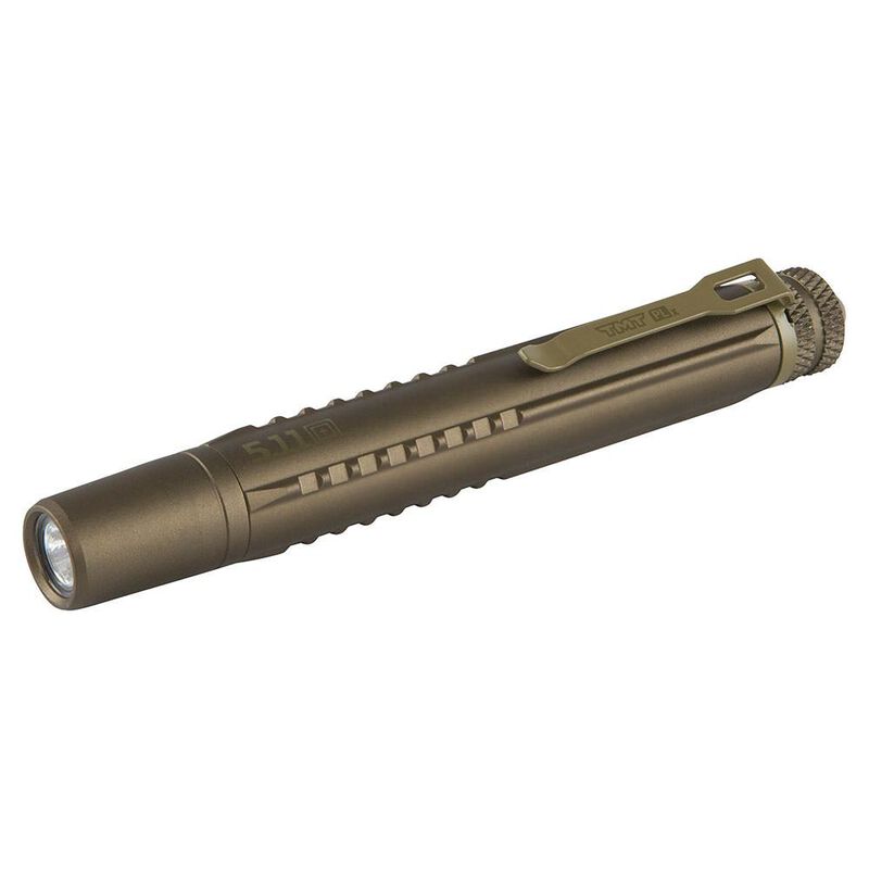 5.11 Tactical TMT PLx Penlight, Sandstone image number 1