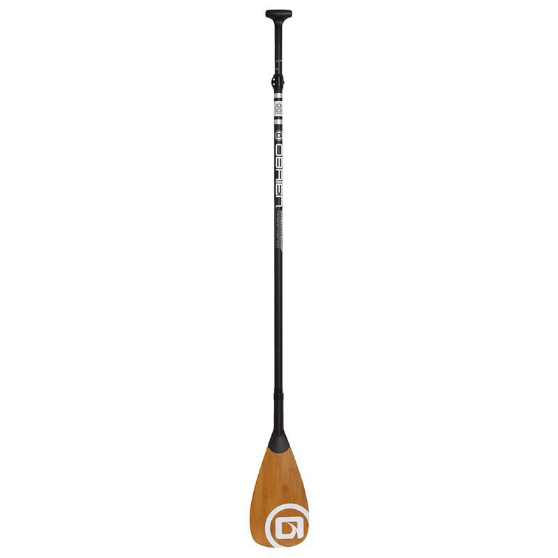 O'Brien Carbon Pro 2PC Carbon Shaft / Bamboo Blade