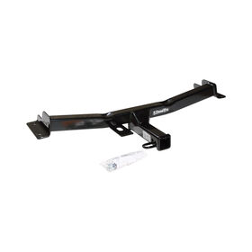 DRAW-TITE Class 3 Trailer Hitch, 2" Square Receiver, Toyota FJ Cruiser