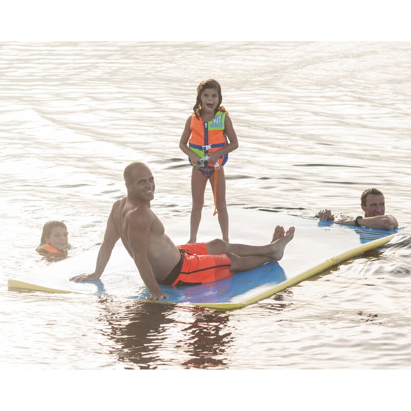 HO Party Pad, 10' x 5' image number 12