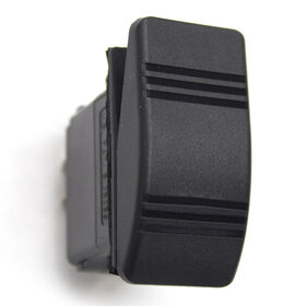 Sierra Contura Switch Mom On/Off/Mom On DPDT, Sierra Part #RK19860