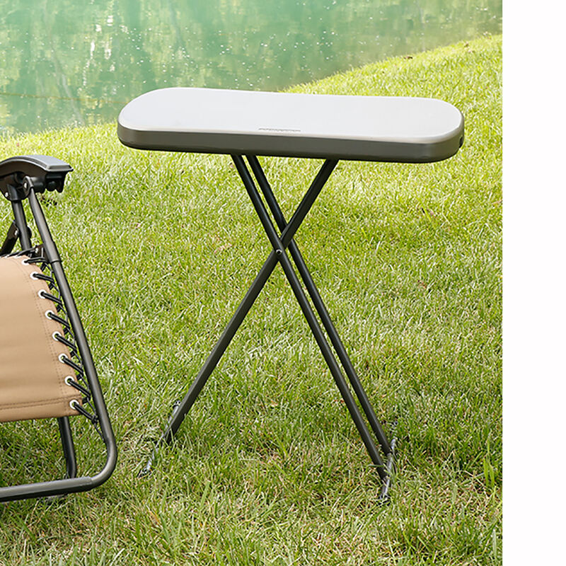 Lifetime 26" Personal Table image number 15