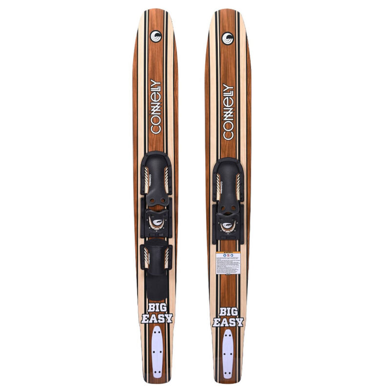 Connelly Big Easy Combo Water Skis