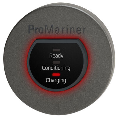 ProMariner ProTour Elite Battery Charger Remote