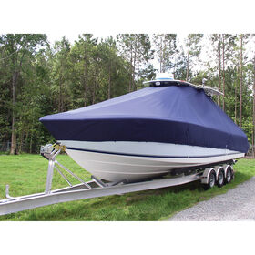 Trailerite Ultima Cover for Carloina Skiff 218(Dlv) CC S(S140) L N N Na