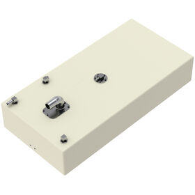 Scepter Low-Profile 18-Gallon Fuel Tank, 37"L x 18"W x 7"H