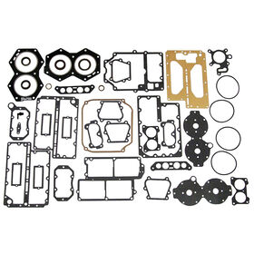 Sierra Powerhead Gasket Set For OMC Engine, Sierra Part #18-4303-1