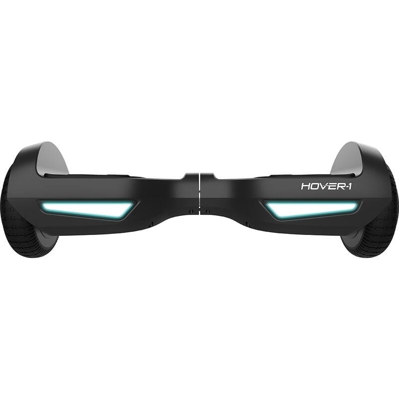 Hover-1 Drive Hoverboard, Black image number 3