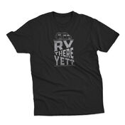 The Stacks Men's RV There Yet Short-Sleeve Tee