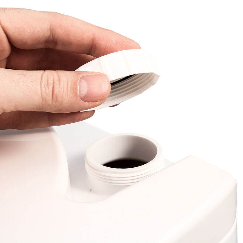 Camco Premium Portable 2.6 Gallon Travel Toilet image number 7