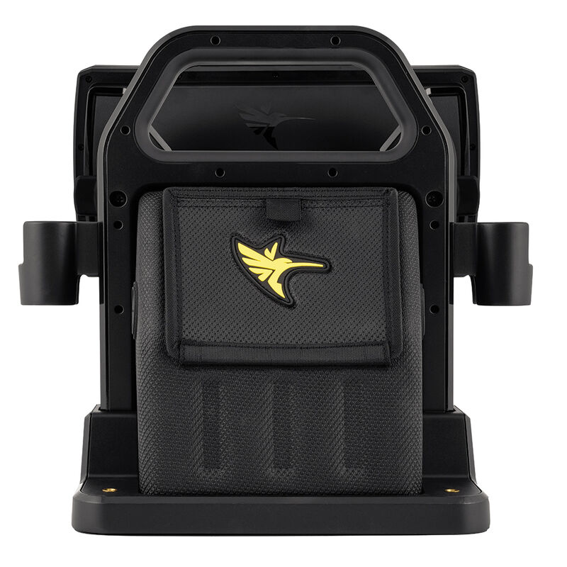 Humminbird ICE HELIX 9 MSI+ GPS G4N MEGA 360 Bundle image number 4