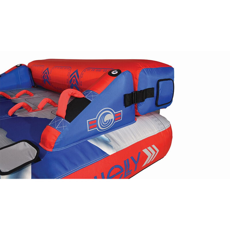 Connelly Switch 3-Rider Towable Tube image number 3