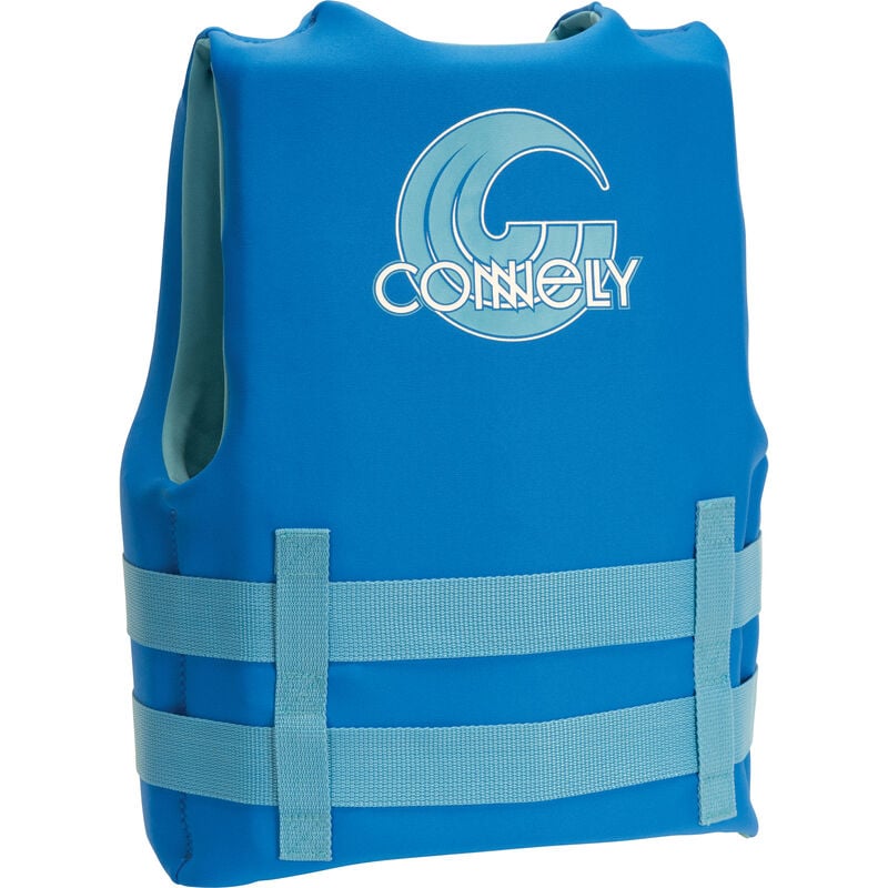 Connelly Youth Promo Life Jacket image number 5
