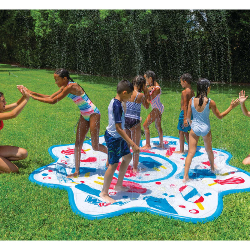 WOW Popsicle Spray Pad image number 6