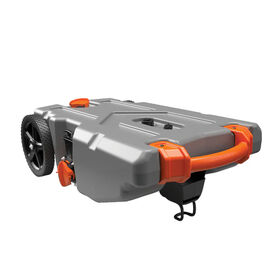 Camco Rhino Portable Holding Tank, 36-gallon