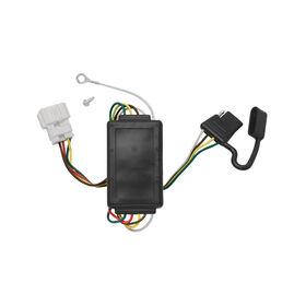 Tekonsha T-One T-Connector Custom Wiring Harness: Honda CR-V