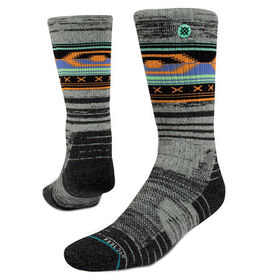 Stance Men's Goldstream Hike Sock<br /><br />