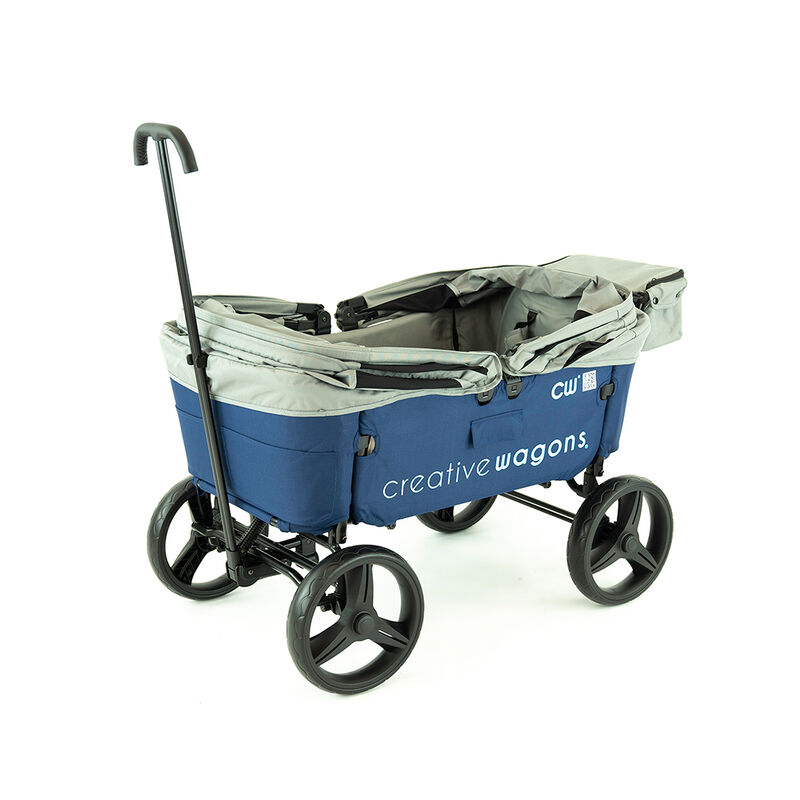 Creative Outdoor Buggy Wagon image number 9