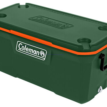coleman 316 series cooler 120 qt
