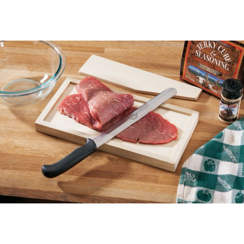 Hi Mountain Seasonings Jerky Cutting Board image number 2