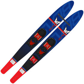 HO Jr. Blast Combo Waterskis