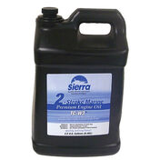 Sierra Premium 2-Cycle Oil, Sierra Part #18-9500-4