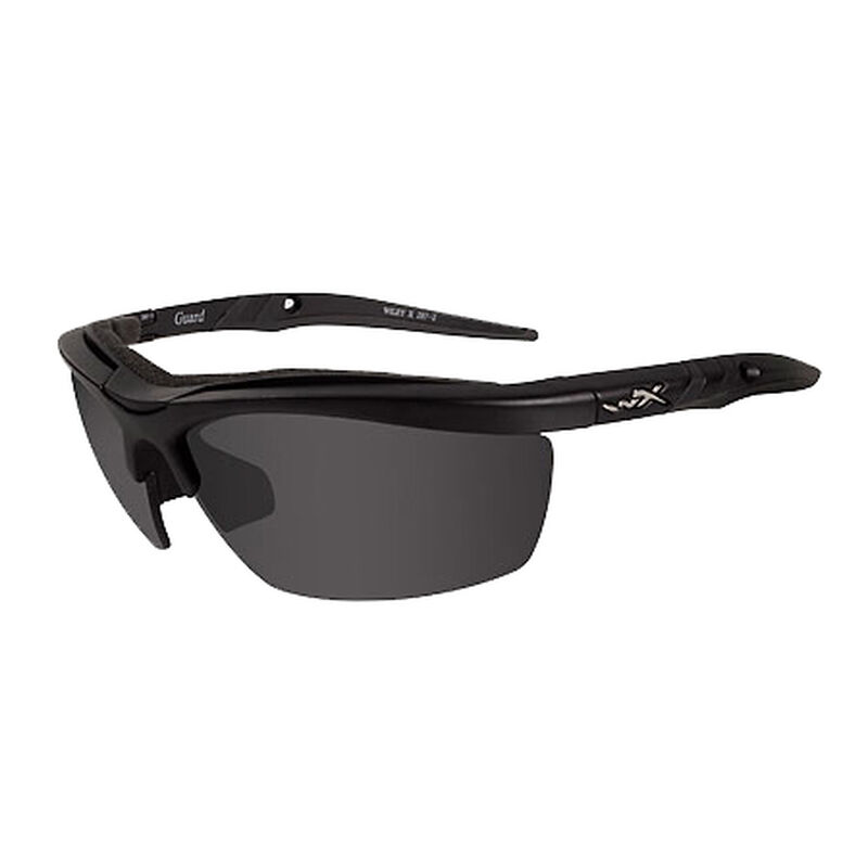 Wiley X Guard Outdoor Changeable Series Sunglasses image number 1