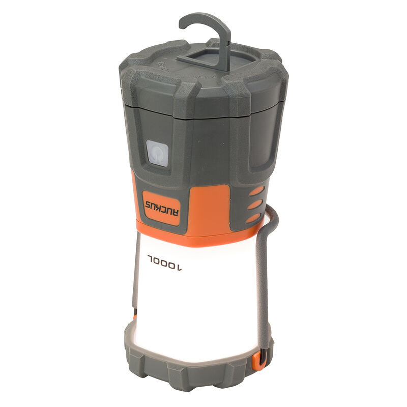 Browning Ruckus USB Rechargeable LED Lantern And Power Hub Combo image number 5