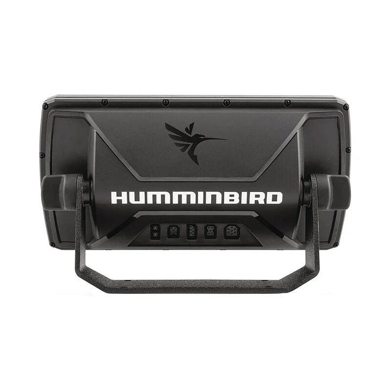 Humminbird Helix 7 GPS Chirp MSI G4N image number 2