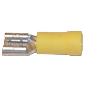 Sierra Fuel Quick-Disconnect, Sierra Part #EC04280