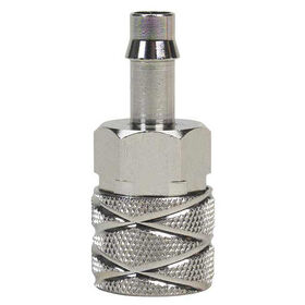 Female Fuel Tank Connector, 5/16" Barb, Chrysler/Force