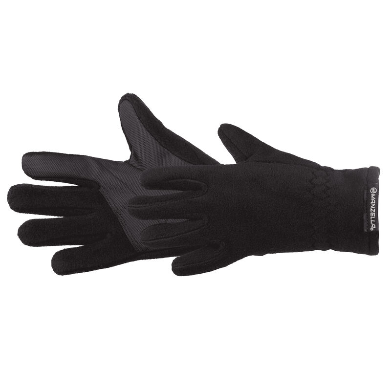 Manzella Kid&rsquo;s Tahoe Jr Outdoor Gloves image number 1