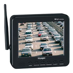 Audio Digital Monitor