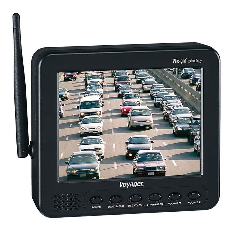 Audio Digital Monitor image number 1