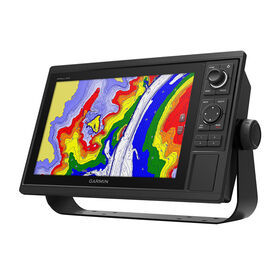 Garmin GPSMAP 1022XSV Keyed Networking Combo