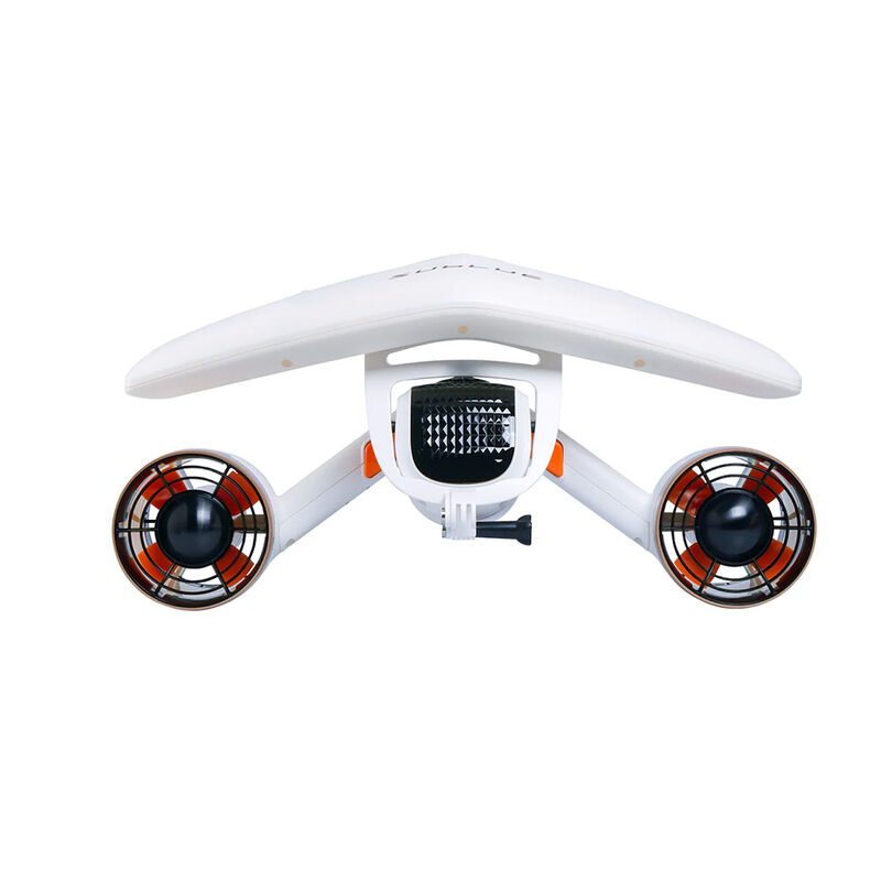 Sublue MixPro Underwater Scooter in White