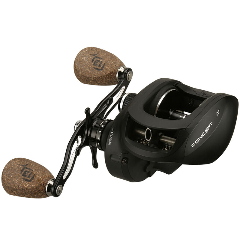 13 Fishing Concept A3 Baitcast Reel image number 2