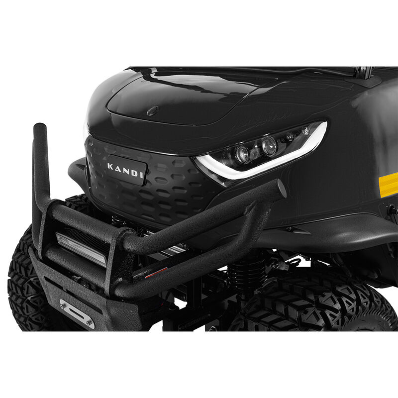 Kandi Kruiser 6-Person PRO B Electric Golf Cart image number 40