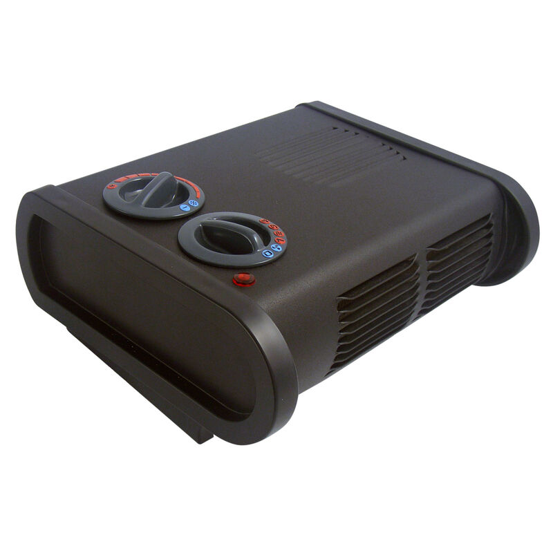 Caframo True North Deluxe AC Electric Heater image number 1
