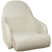 Springfield Ocean Flip-Up Chair, White