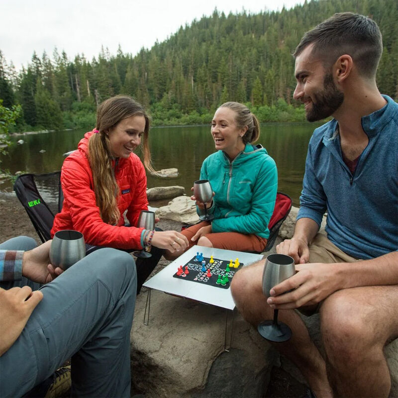 GSI Outdoors Backpack 5 in 1 Magnetic Game Set image number 3