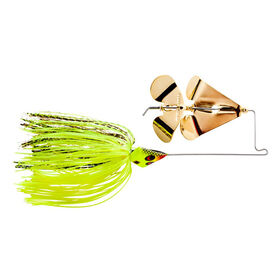 Booyah Counter Strike Buzz Bait