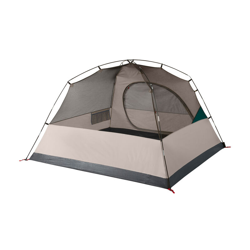 Coleman 4-Person Skydome Camping Tent image number 5