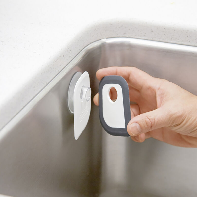 Prepworks Pan Scraper and Squeegee Set image number 3