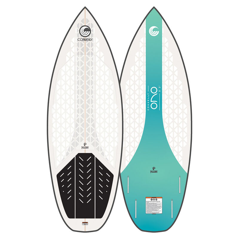Connelly Ono Wakesurfer