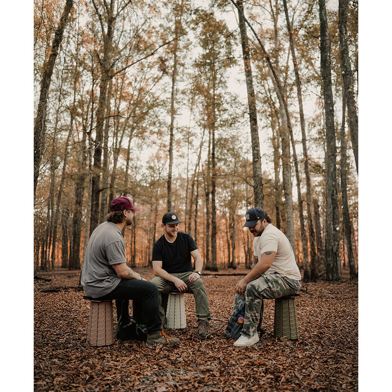 EverUncharted Collapsible Nomad Seat image number 5