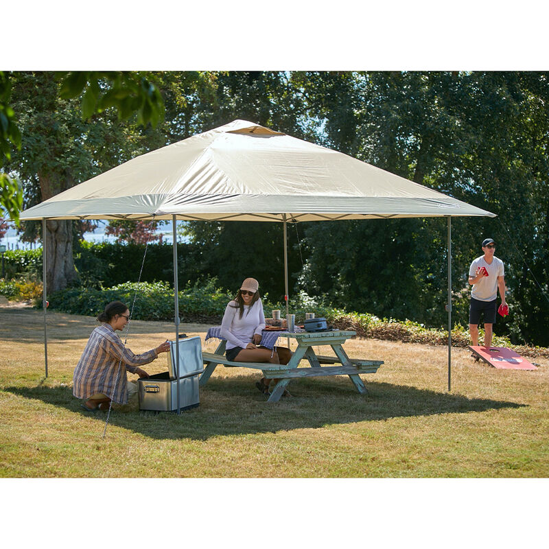 Coleman Oasis 13' x 13' Canopy image number 2