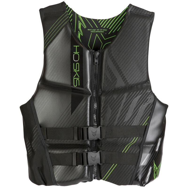 HO Sports Men's System Neoprene Life Jacket image number 1