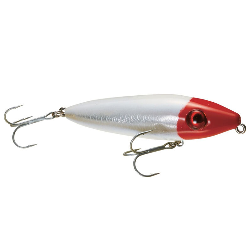 MirrOlure Top Pup Sureface Walker Lure image number 1