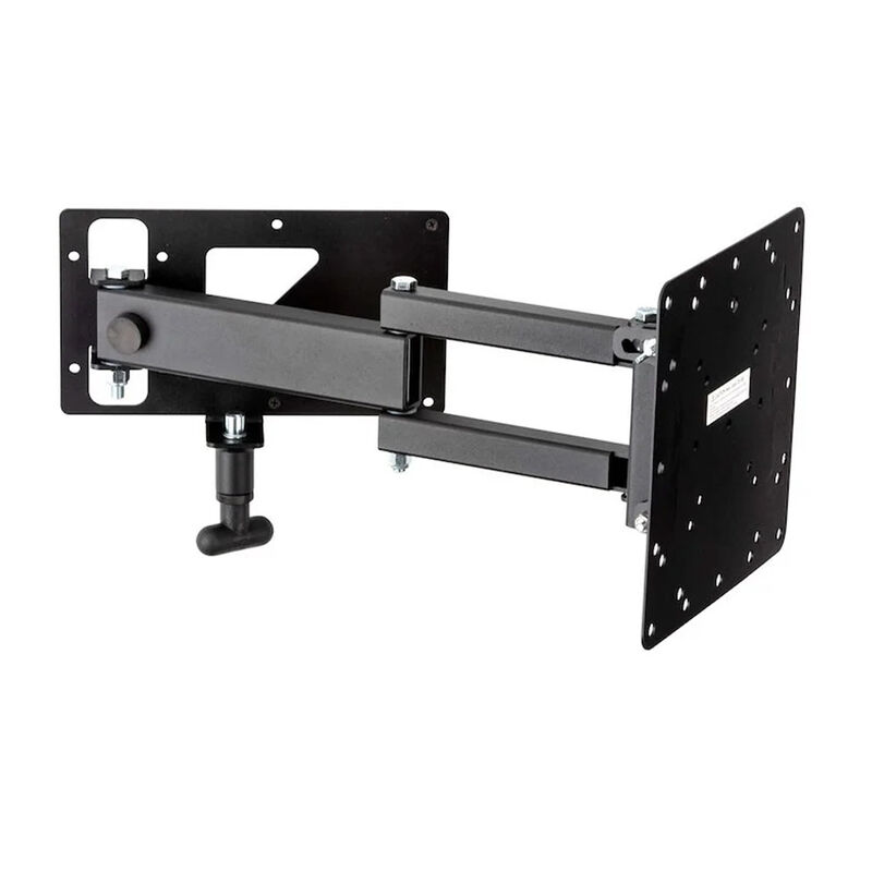 MORryde TV1-122H Locking TV Wall Mount image number 5